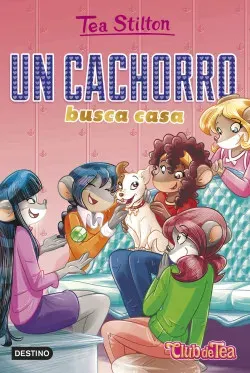 TS 35 UN CACHORRO BUSCA CASA1