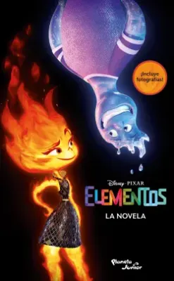 ELEMENTOS LA NOVELA1