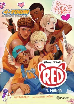 RED EL MANGA1
