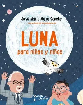 LUNA PARA NIÑOS Y NIÑAS2