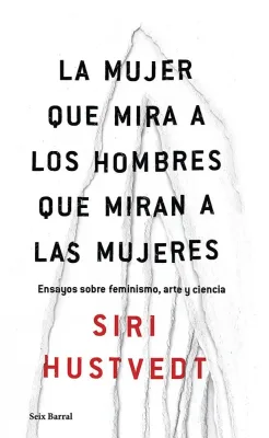LA MUJER QUE MIRA A LOS HOMBRES QUE MIRAN A LAS MUJERES2