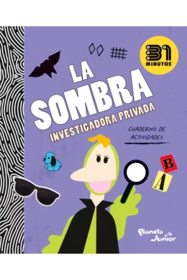 LA SOMBRA INVESTIGADORA PRIVADA1