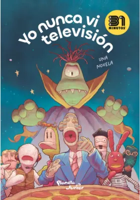 YO NUNCA VI TELEVISION1