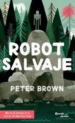 ROBOT SALVAJE1