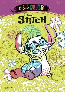 CALMA COLOR STITCH1