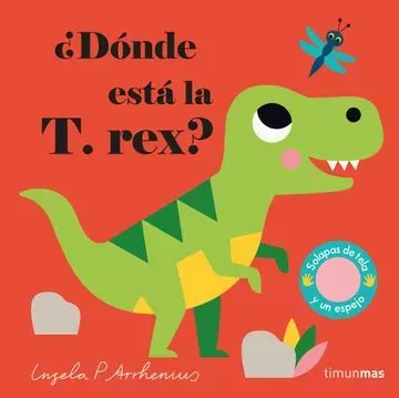 DONDE ESTA LA T REX2