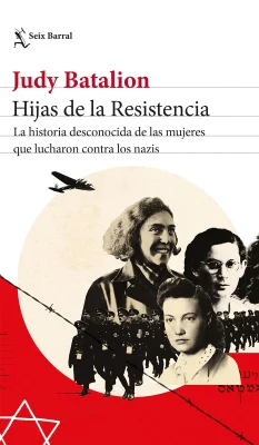 HIJAS DE LA RESISTENCIA1