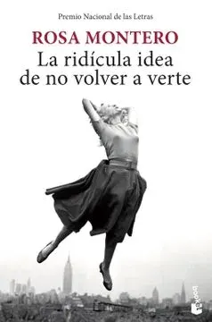 LA RIDICULA IDEA DE NO VOLVER A VERTE2