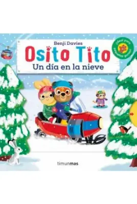 OSITO TITO UN DIA EN LA NIEVE2