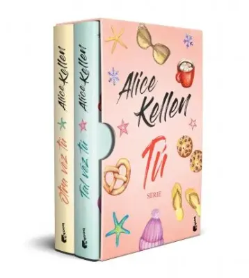 ESTUCHE SERIE TU2