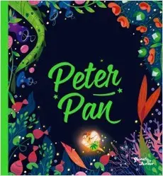 CLASICOS INFANTILES PETER PAN1