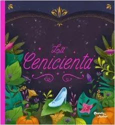 CLASICOS INFANTILES LA CENICIENTA1