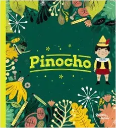 CLASICOS INFANTILES PINOCHO1