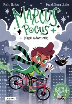 MARCUS POCUS 1 - MAGIA A DOMICILIO1