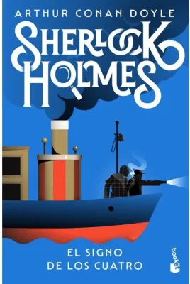 SHERLOCK HOLMES EL SIGNO DE LOS CUATRO2