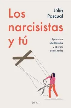 LOS NARCISISTAS Y TU2