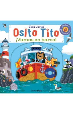 OSITO TITO VAMOS EN BARCO2