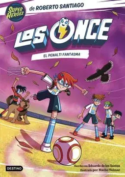 LOS ONCE 6 EL PENALTI FANTASMA2