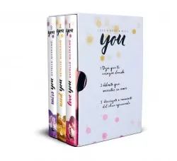 PACK YOU (3 TOMOS)1