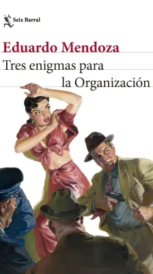 TRES ENEMIGOS PARA LA ORGANIZACION1
