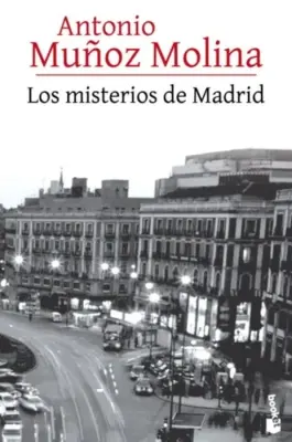 LOS MISTERIOS DE MADRID1