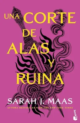 UNA CORTE DE ALAS Y RUINA (ACOTAR 3)1