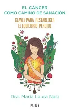 EL CANCER COMO CAMINO DE SANACION1