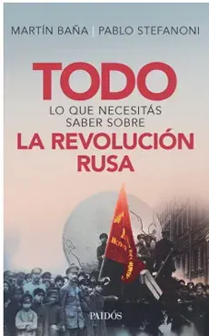 TODO LO QUE NECESITAS SABER SOBRE LA REVOLUCION RU1
