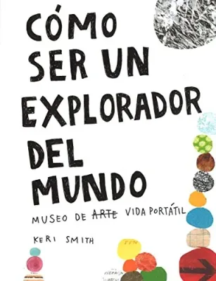COMO SER UN EXPLORADOR DEL MUNDO1