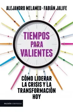 TIEMPOS PARA VALIENTES1