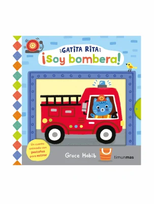 GATITA RITA SOY BOMBERA1