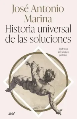 HISTORIA UNIVERSAL DE LAS SOLUCIONES1