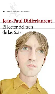 EL LECTOR DEL TREN DE LAS 6.271