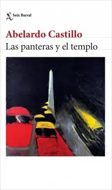 LAS PANTERAS Y EL TEMPLO1