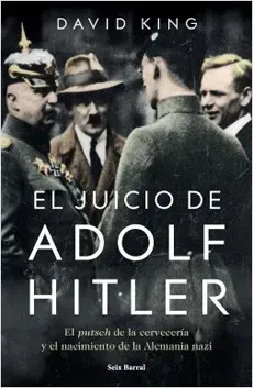 EL JUICIO DE ADOLF HITLER1