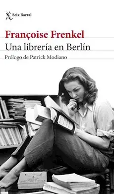 UNA LIBRERIA EN BERLIN1
