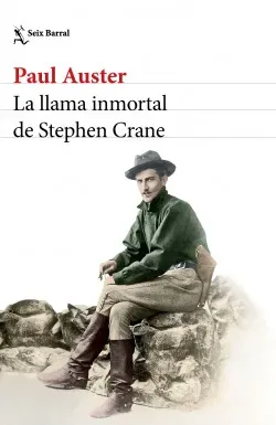 LA LLAMA INMORTAL DE STEPHEN CRANE1