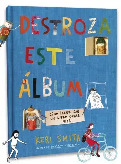 DESTROZA ESTE ALBUM1