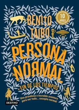 PERSONA NORMAL2