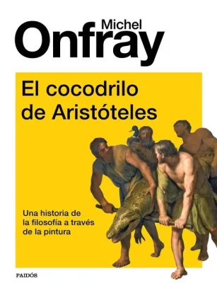 EL COCODRILO DE ARISTOTELES2