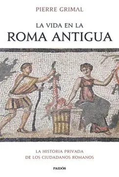 LA VIDA EN LA ROMA ANTIGUA2