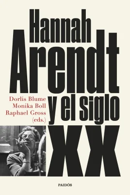 HANNAH ARENDT Y EL SIGLO XX2
