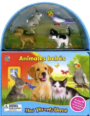 ANIMALES BEBES MINI DIVERTI LIBROS2