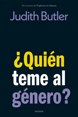 QUIEN TEME AL GENERO1