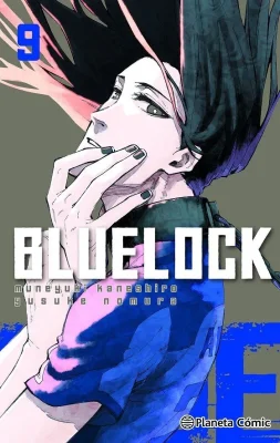 BLUE LOCK 092