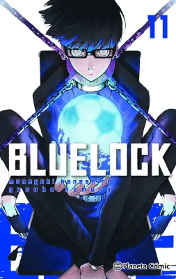 BLUE LOCK 112