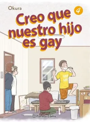 CREO QUE NUESTRO HIJO ES GAY 42