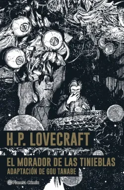EL MORADOR DE LAS TINIEBLAS- LOVECRAFT2