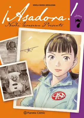ASADORA 72