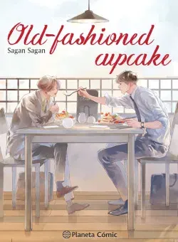OLD FASHIONED CUPCAKE1